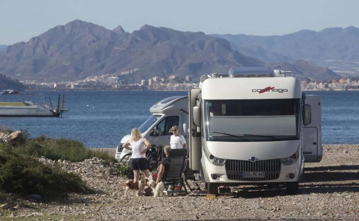 Feria del Caravanning 2022 planes en Valencia La Feria del